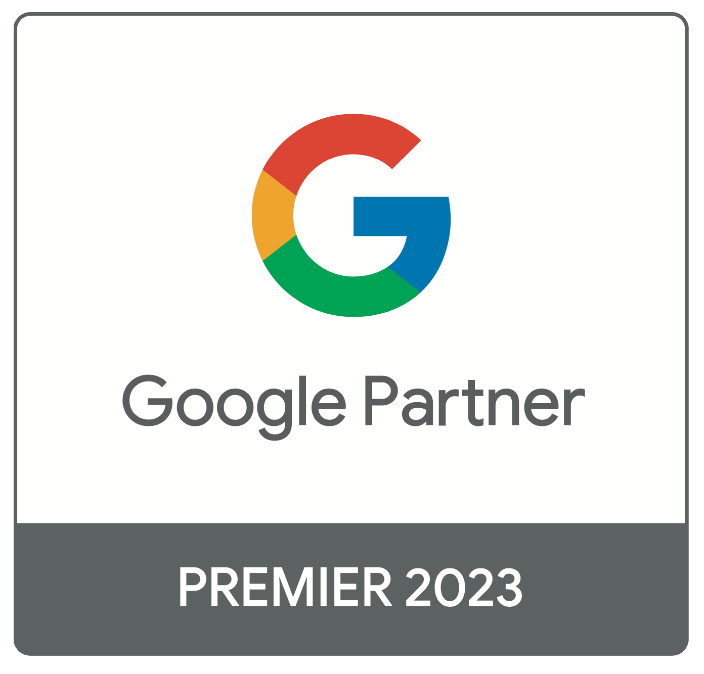 Google Partner